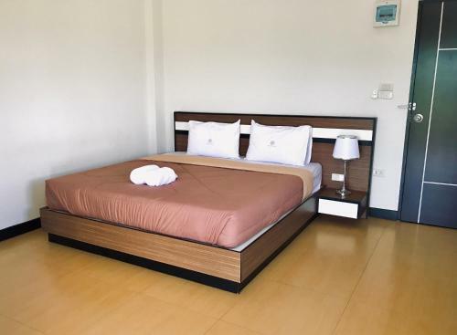 Hostal Smile Place (????????)