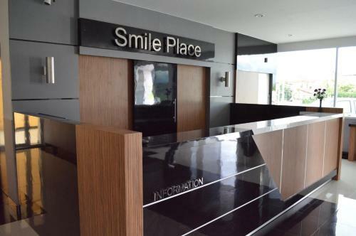 Hostal Smile Place (????????)