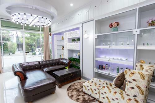 Apartamento Nap In Nimman House