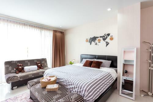 Apartamento Nap In Nimman House
