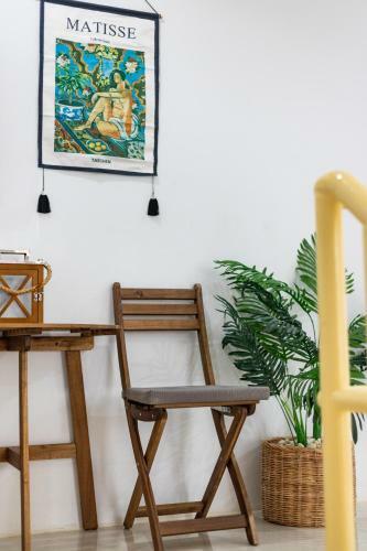 Apartamento Nap In Nimman House