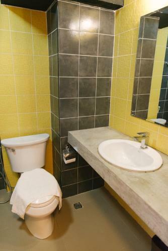 Apartamento R1 Boutique Hotel