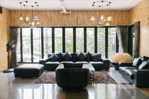 Apartamento R1 Boutique Hotel