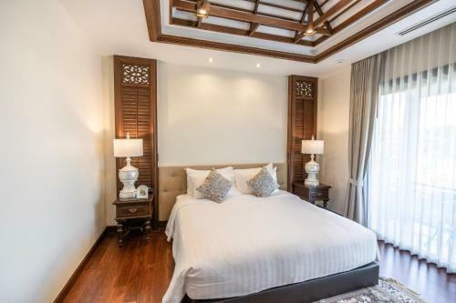 Hotel Content Villa Chiangmai