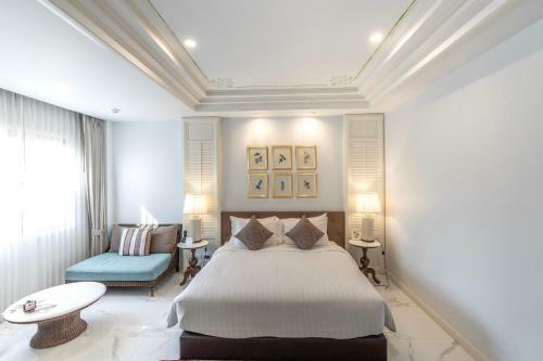 Hotel Content Villa Chiangmai