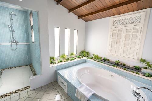Hotel Content Villa Chiangmai