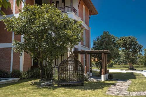 Hotel Content Villa Chiangmai