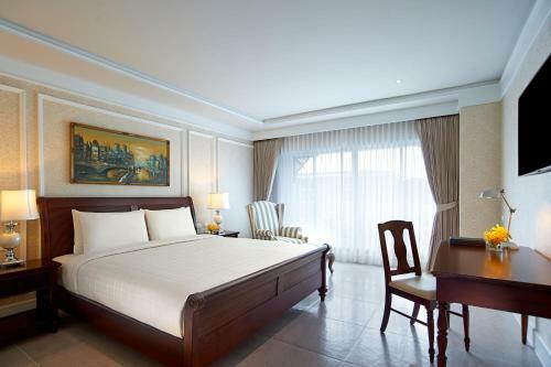 Hotel Sabai Sabai Chiangmai