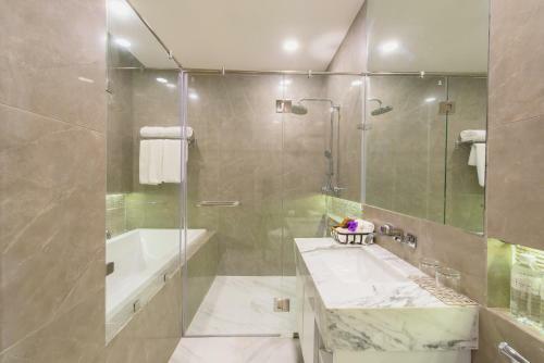 Hotel Parc Borough City Resort