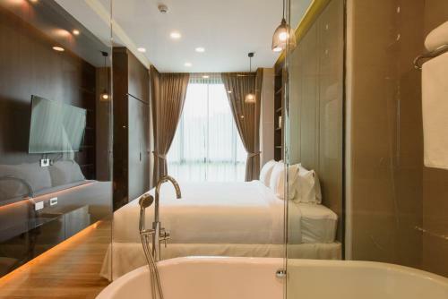 Hotel Parc Borough City Resort