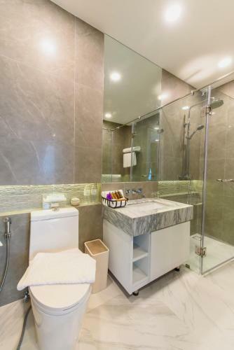 Hotel Parc Borough City Resort