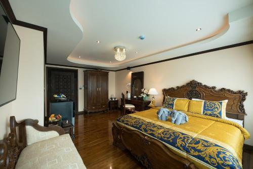 Hotel Thanyawintra Boutique And Spa