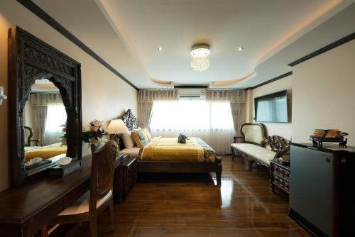 Hotel Thanyawintra Boutique And Spa