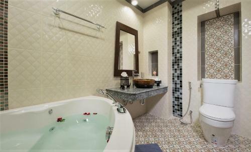 Hotel Thanyawintra Boutique And Spa