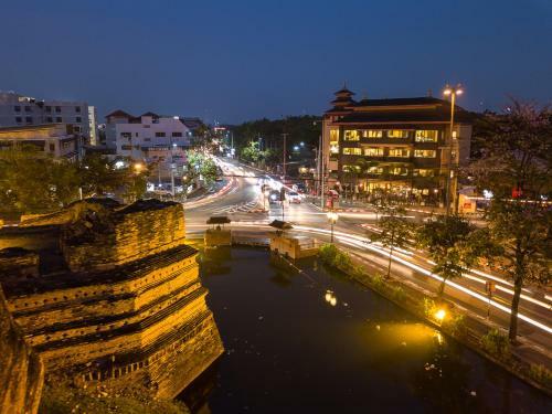 Hotel Thanyawintra Boutique And Spa