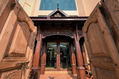 Hotel Thanyawintra Boutique And Spa