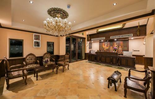 Hotel Thanyawintra Boutique And Spa