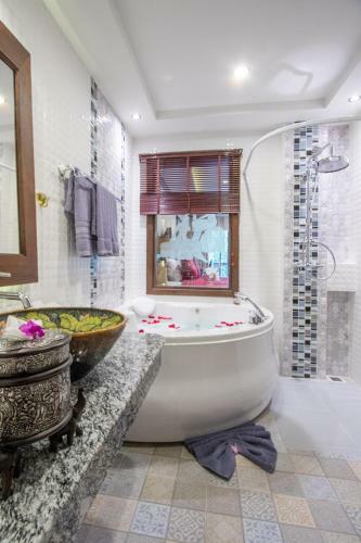 Hotel Thanyawintra Boutique And Spa