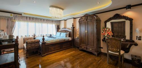 Hotel Thanyawintra Boutique And Spa