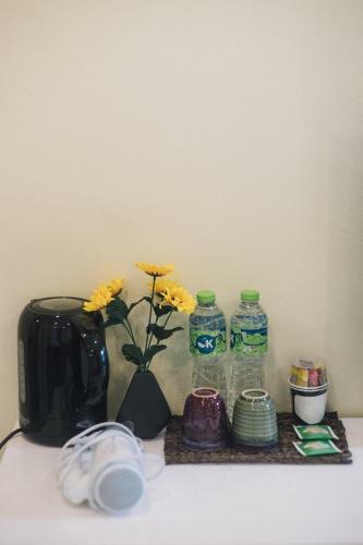 Hotel Kristi House