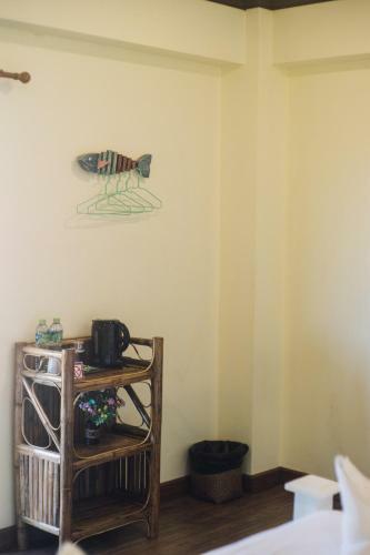 Hotel Kristi House