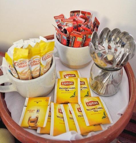 Hotel Hp House Cafe'
