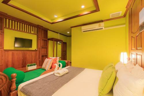 S48 Hotel