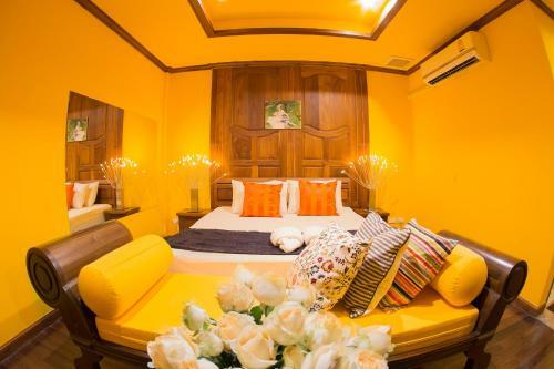 S48 Hotel