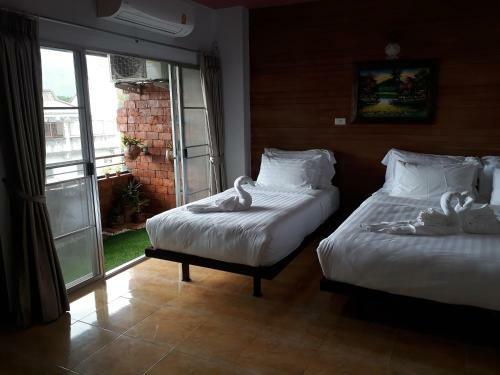 Hotel Ingmon House