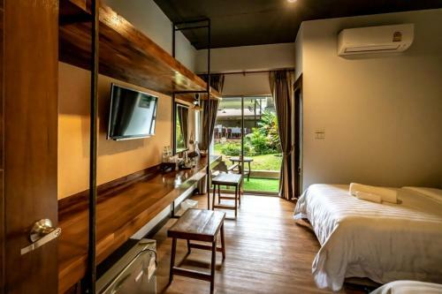 Hotel Ingmon House