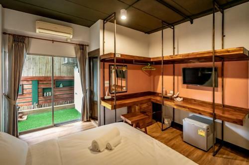 Hotel Ingmon House