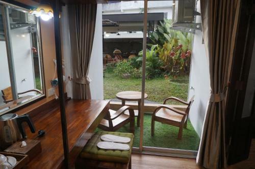 Hotel Ingmon House