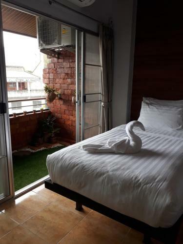 Hotel Ingmon House