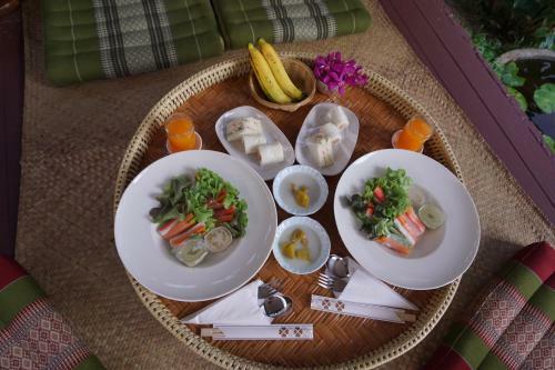 Hotel Ingmon House