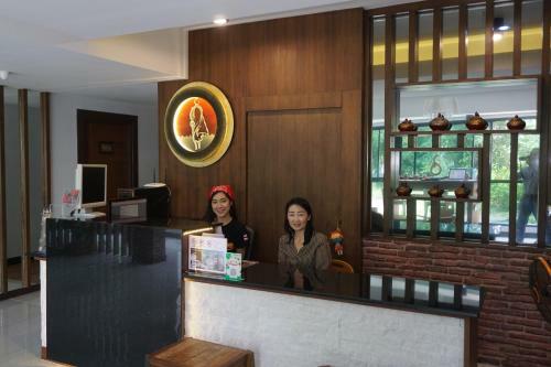 Hotel Ingmon House