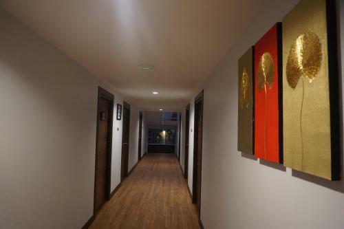 Hotel Ingmon House