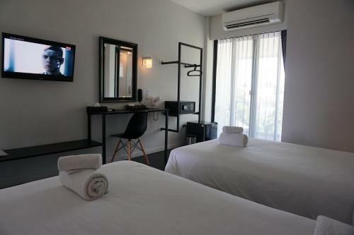 Isilver Hotel