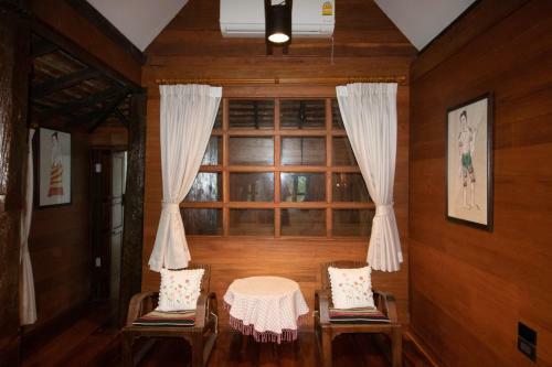 Hotel Royal Train Garden Resort