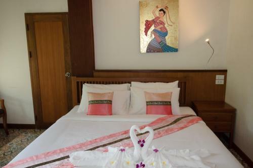 Hotel Royal Train Garden Resort