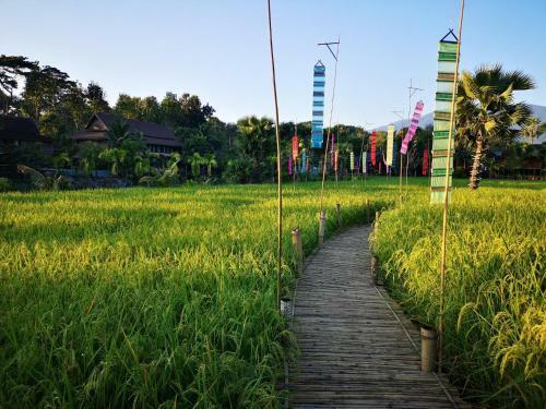 Hotel Royal Train Garden Resort