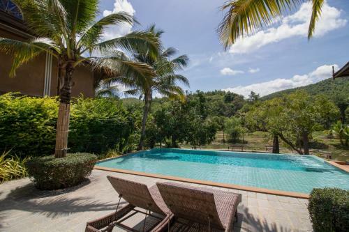 Hotel Royal Train Garden Resort
