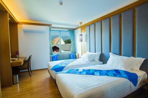 Lavana Hotel Chiangmai