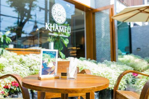 Lavana Hotel Chiangmai