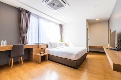 Icon Park Hotel, Chiang Mai