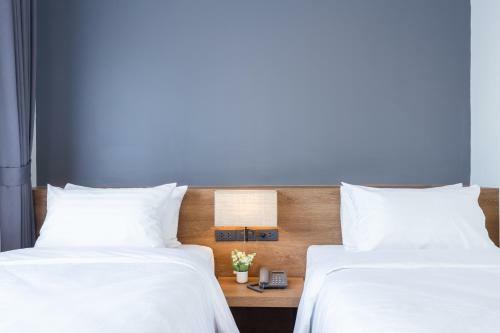 Icon Park Hotel, Chiang Mai