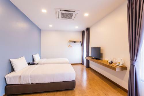 Icon Park Hotel, Chiang Mai
