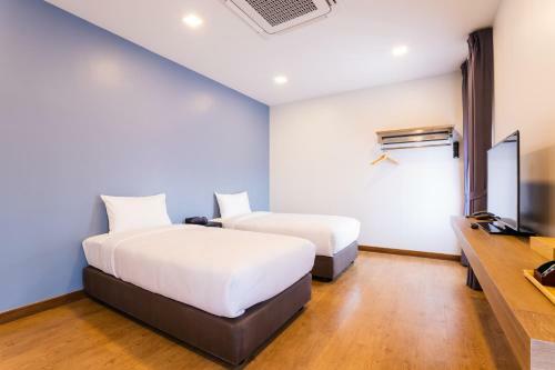 Icon Park Hotel, Chiang Mai