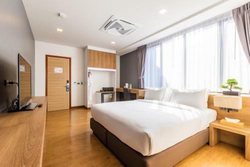 Icon Park Hotel, Chiang Mai