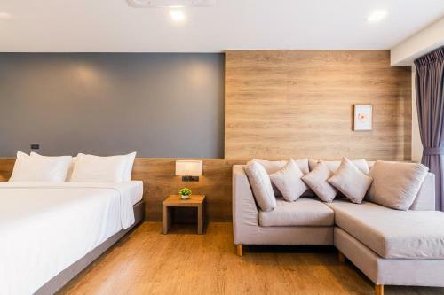 Icon Park Hotel, Chiang Mai