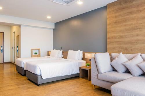 Icon Park Hotel, Chiang Mai